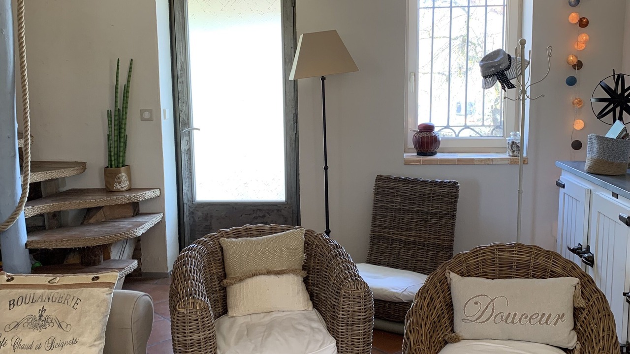 Photo of Livingroom in Pollestres