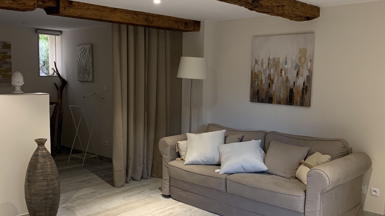 Photo of Livingroom in Pollestres