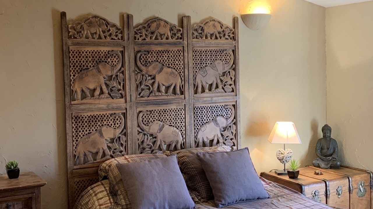 Photo of Bedroom in Pollestres