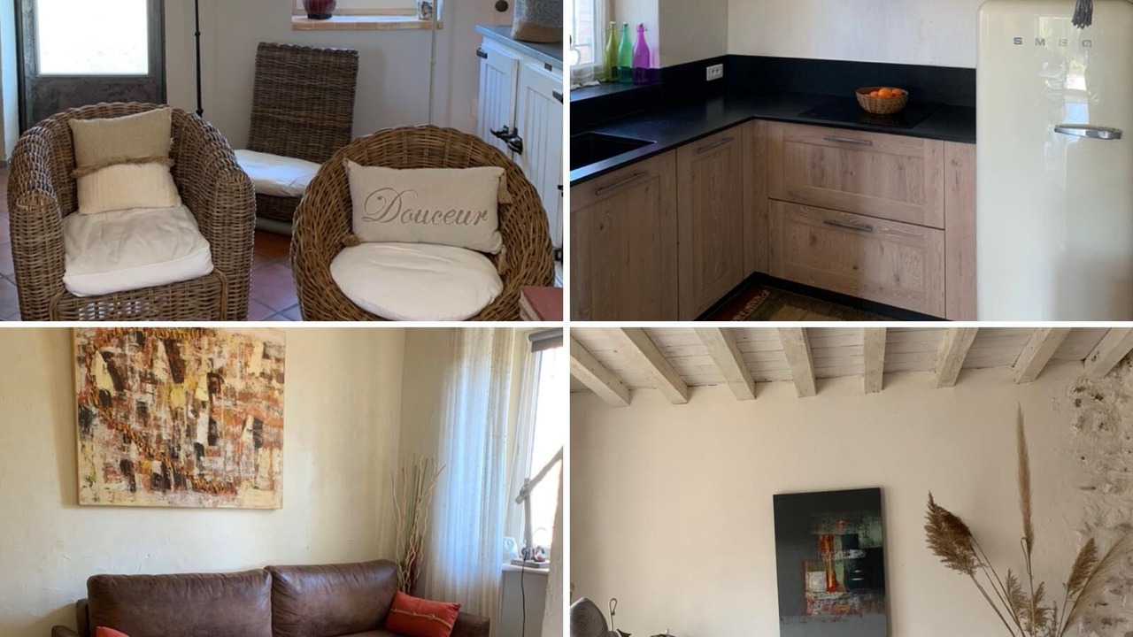Photo of Livingroom in Pollestres