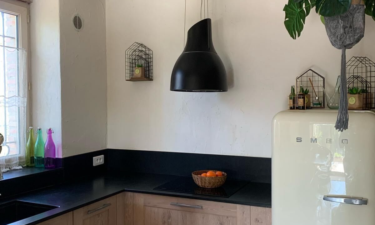 Photo of Kitchen in Pollestres