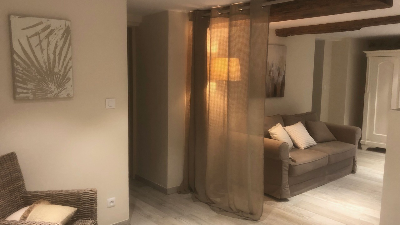 Photo of Livingroom in Pollestres