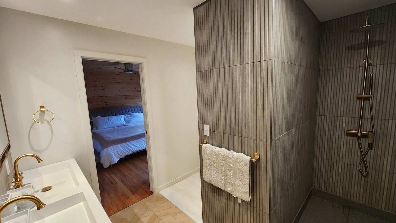 Photo of Bathroom in Chatham