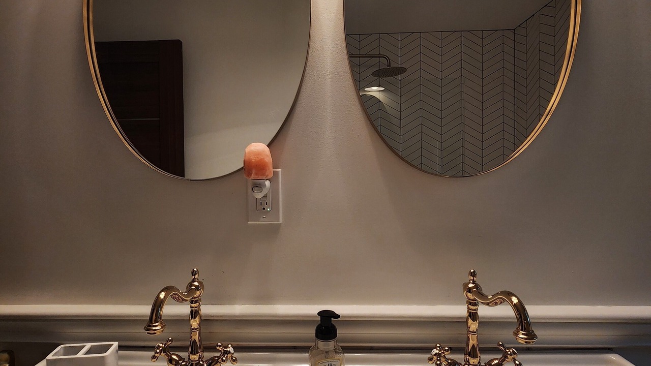 Photo of Bathroom in Chatham