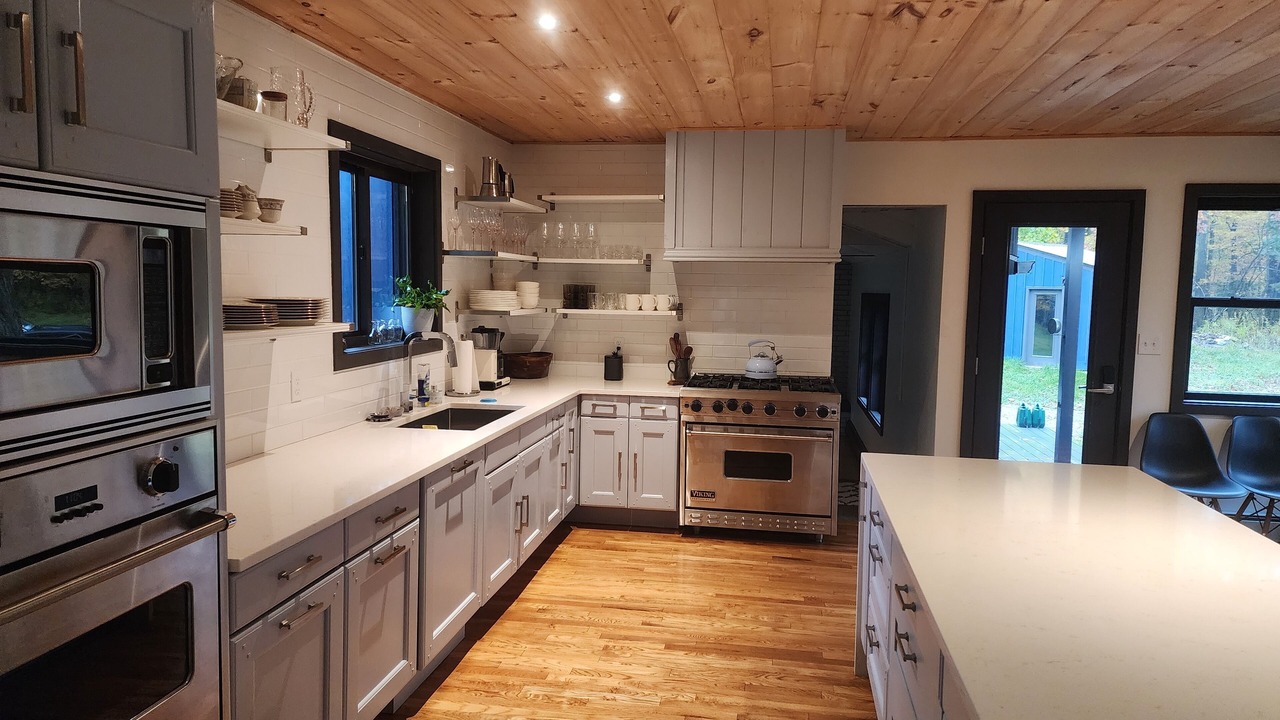 Photo of Kitchen in Chatham