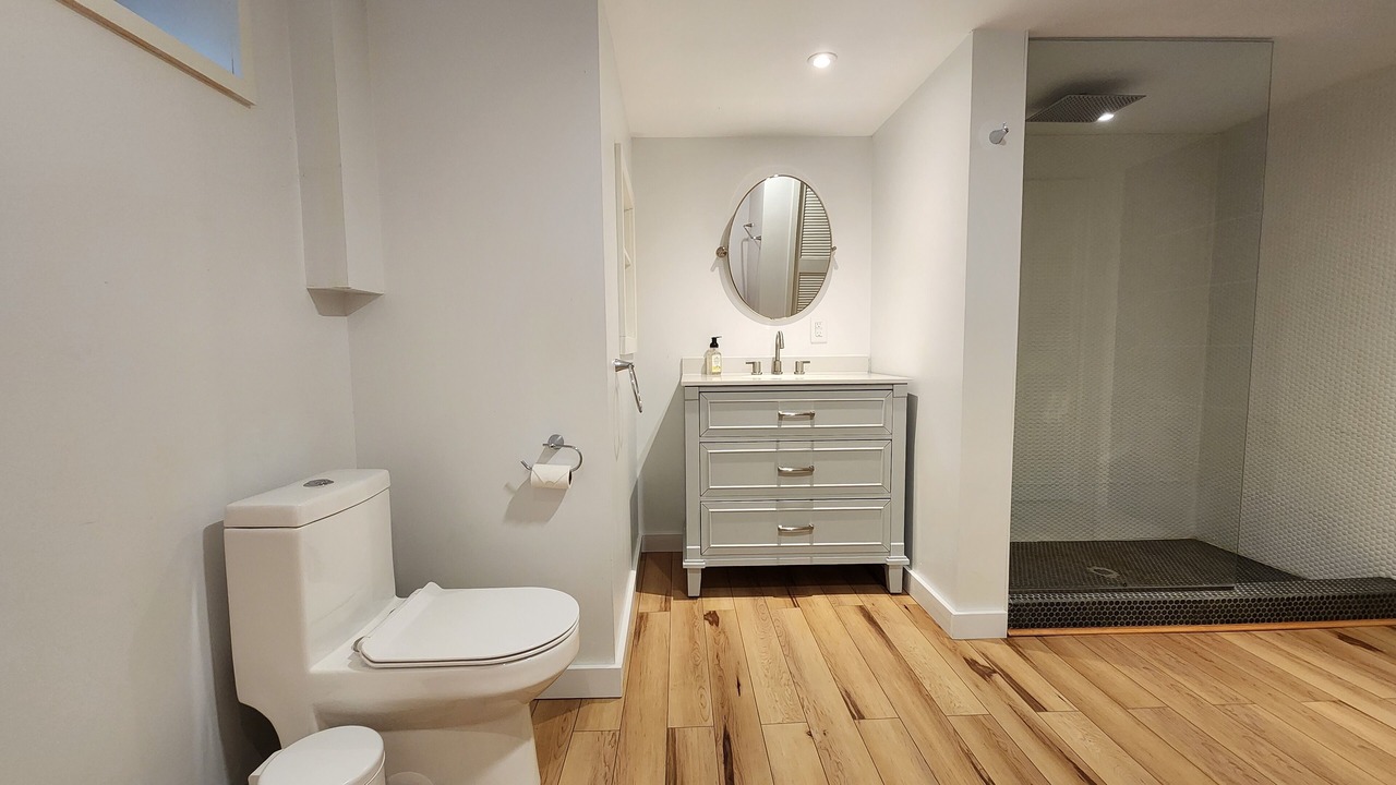 Photo of Bathroom in Chatham