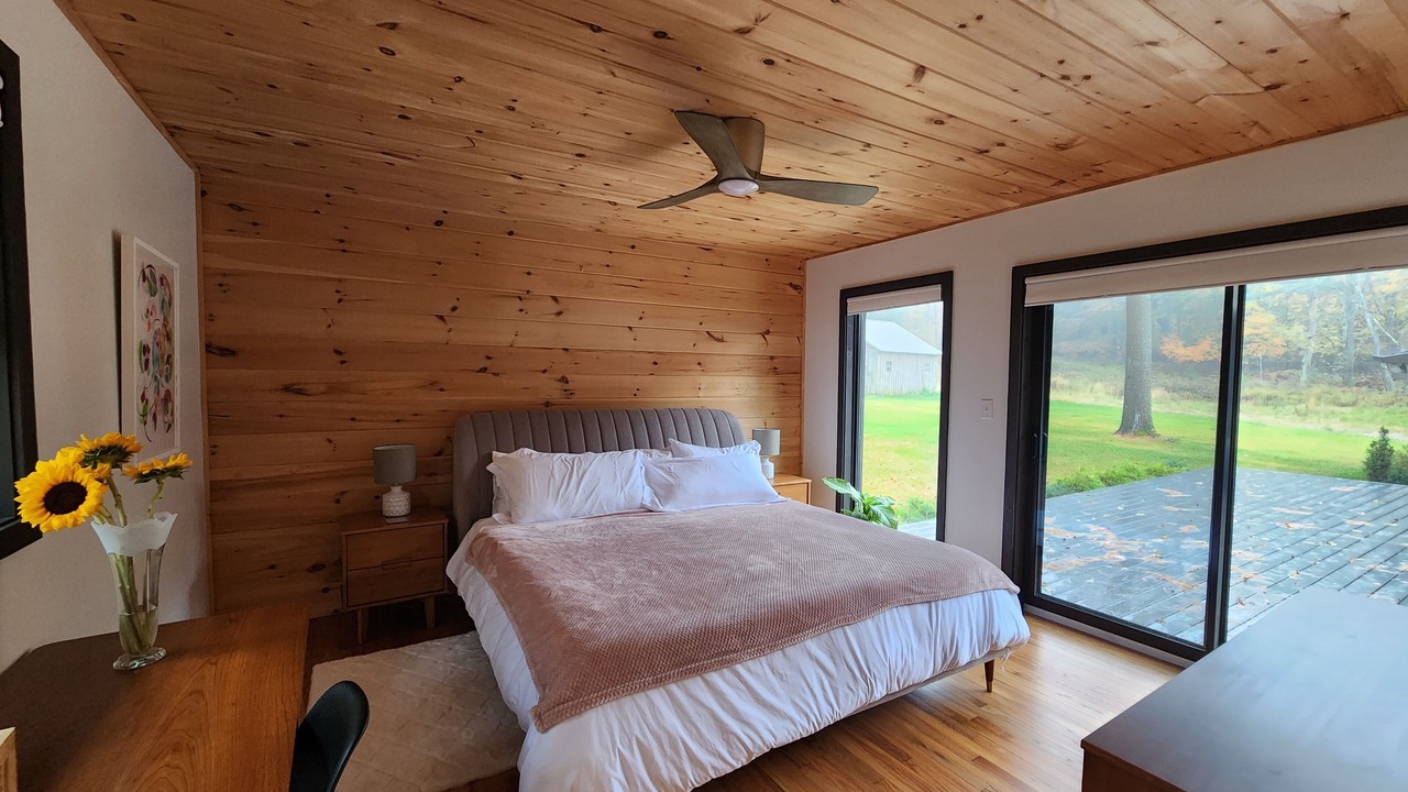 Photo of Bedroom in Chatham