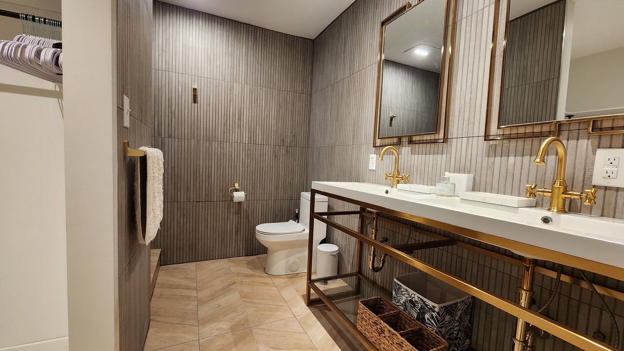 Photo of Bathroom in Chatham