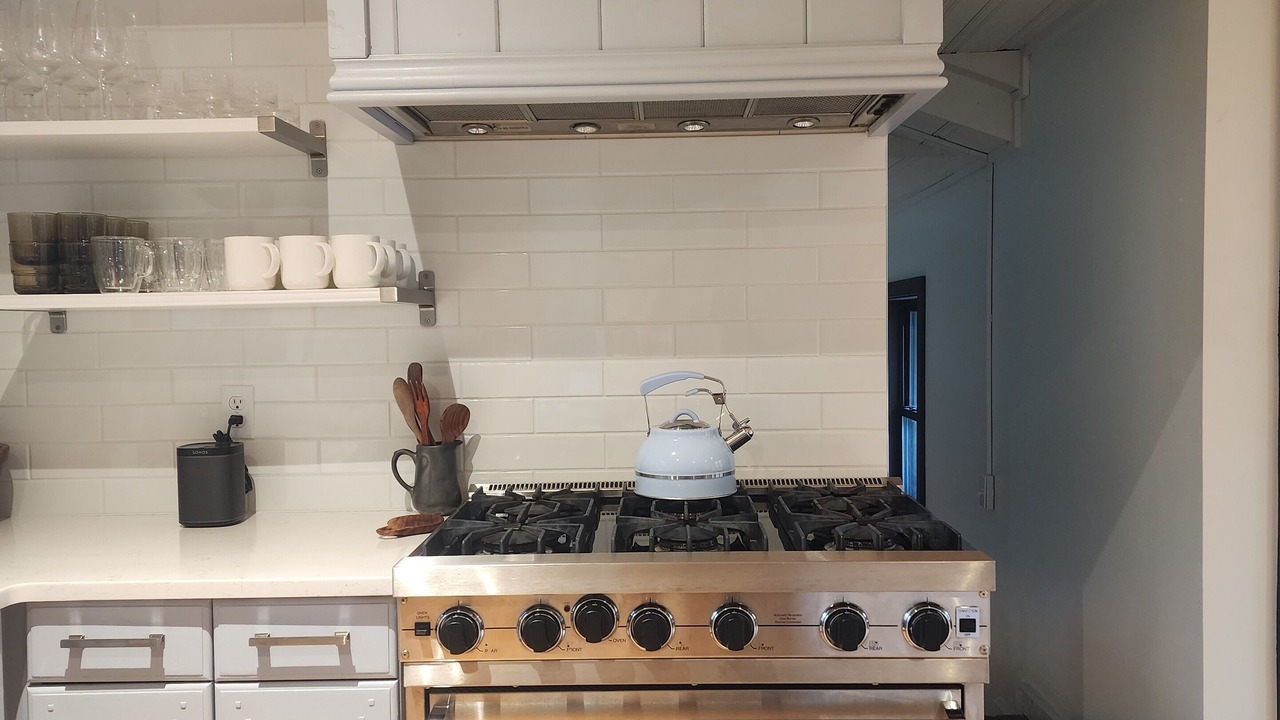 Photo of Kitchen in Chatham