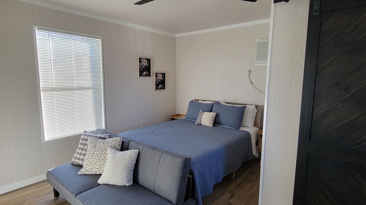 Photo of Bedroom in Fort Ogden