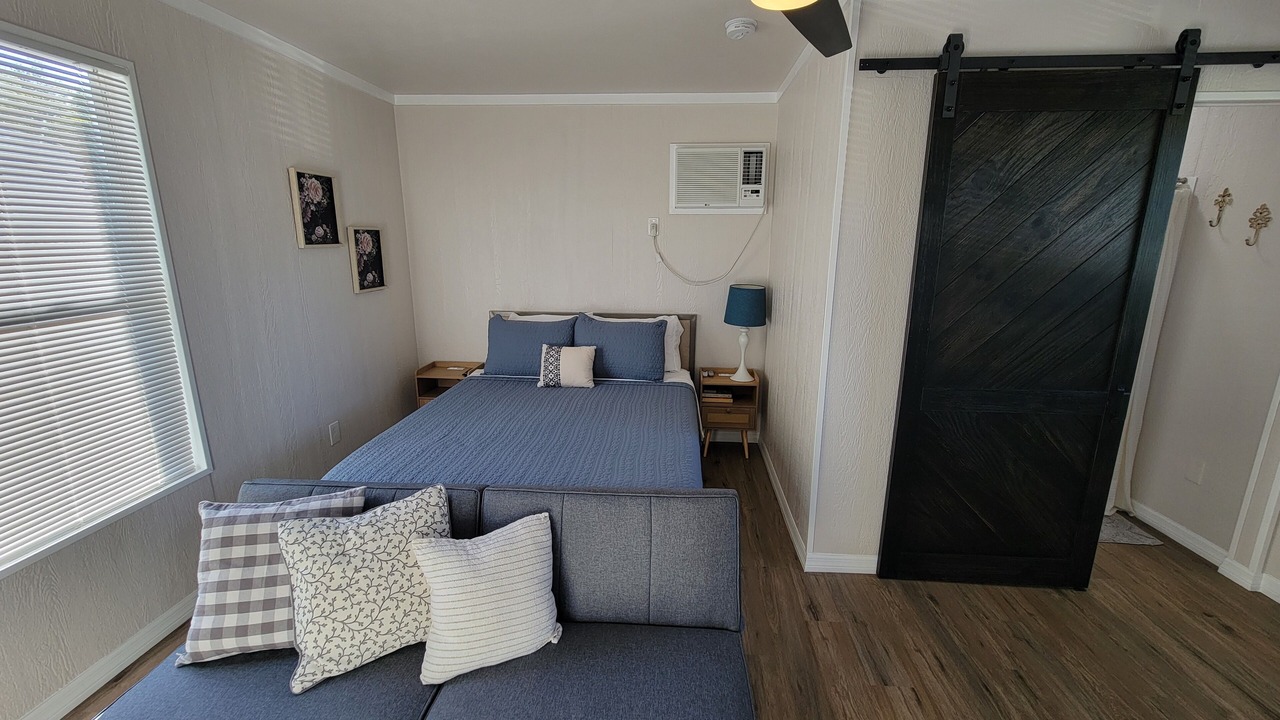 Photo of Bedroom in Fort Ogden