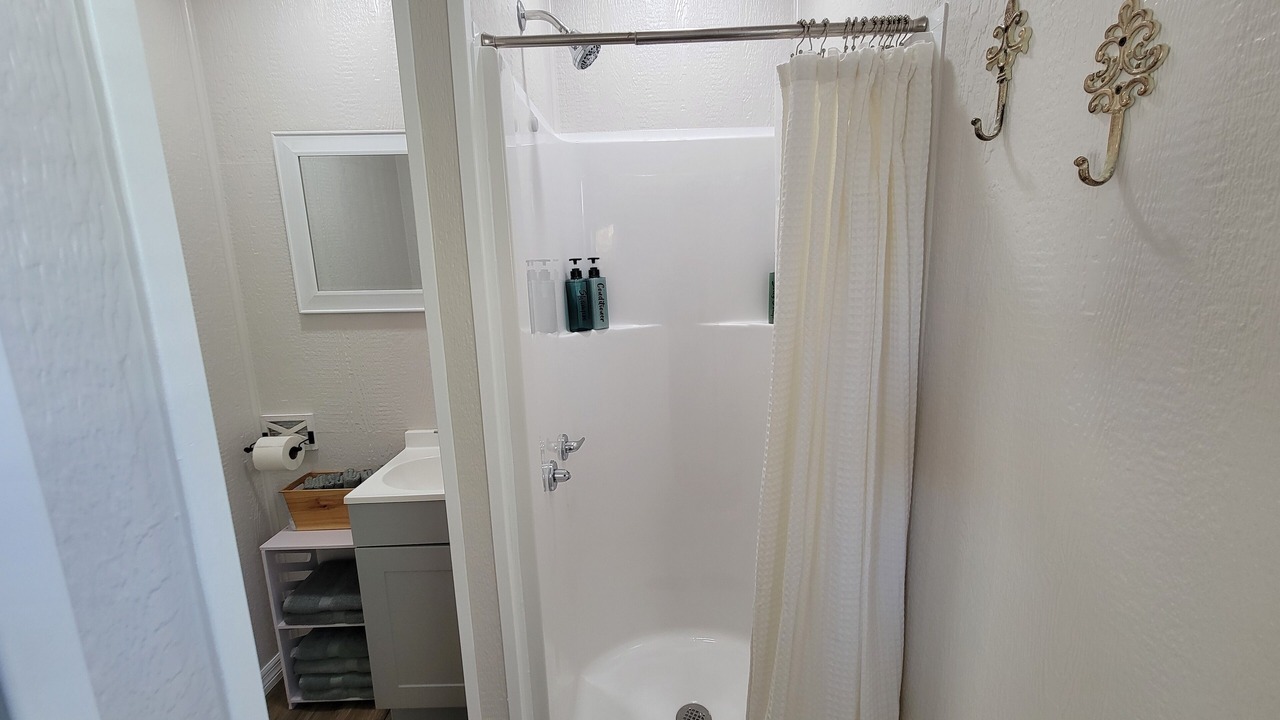 Photo of Bathroom in Fort Ogden
