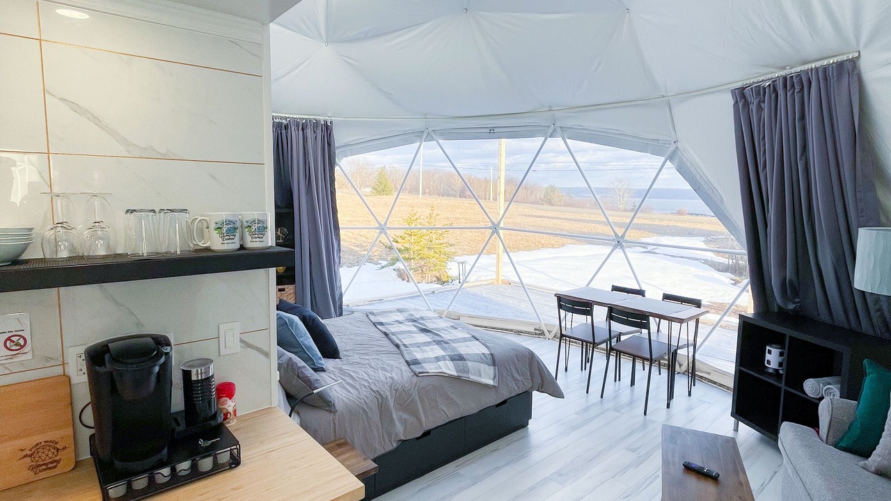 Photo of Bedroom in Port Wade