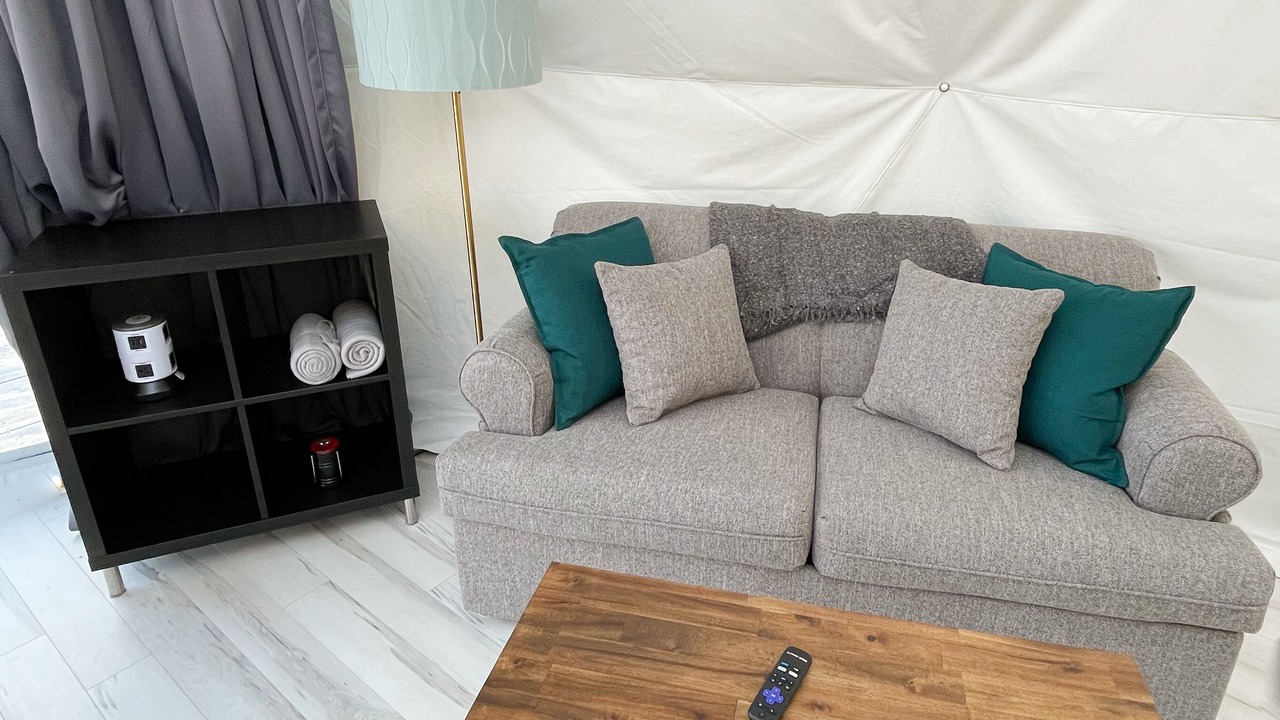 Photo of Bedroom in Port Wade