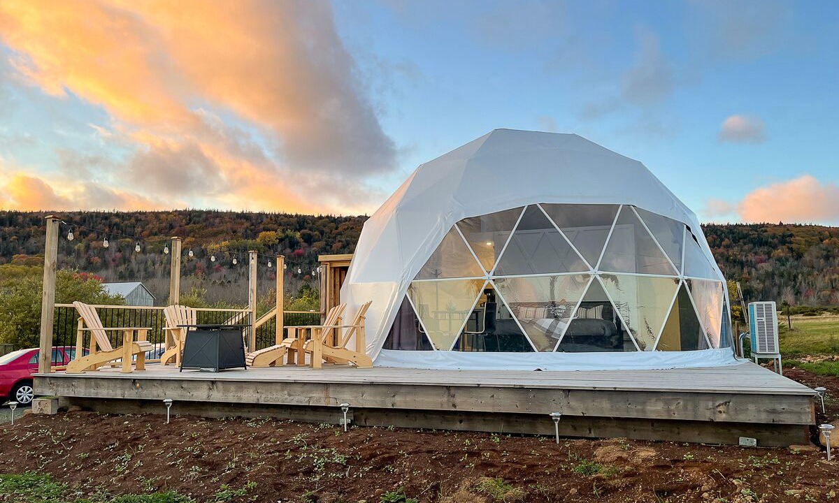 Photo of Patio Balcony in Port Wade