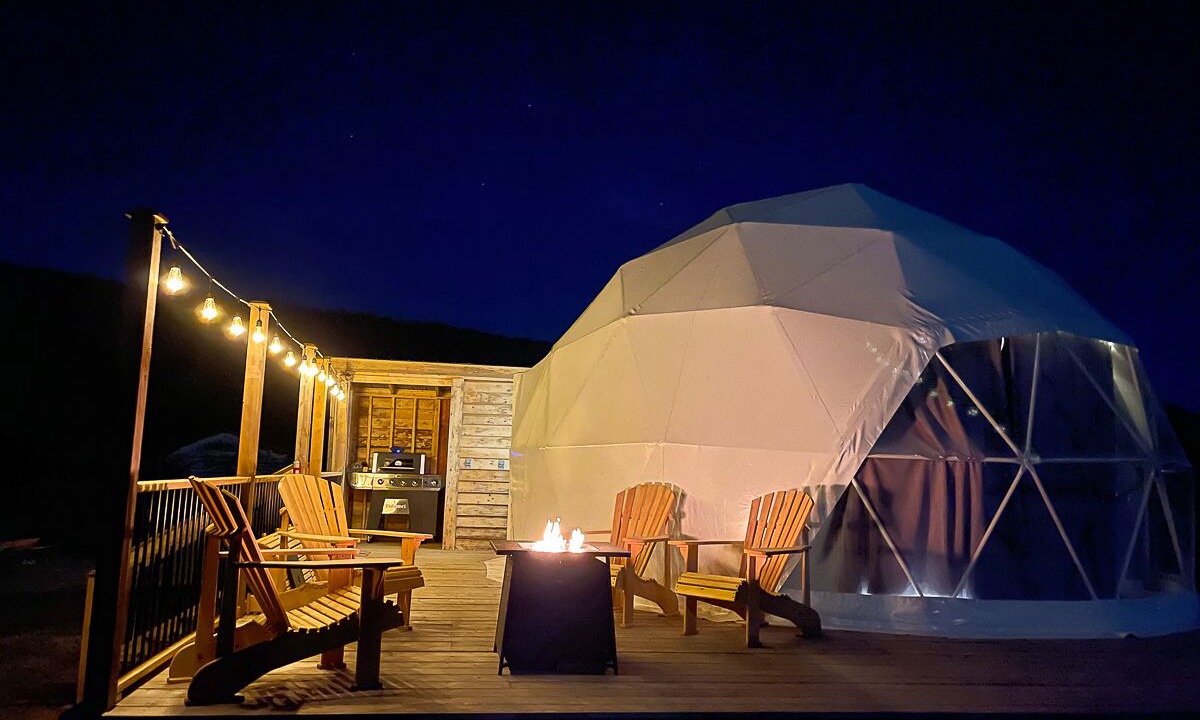 Photo of Patio Balcony in Port Wade