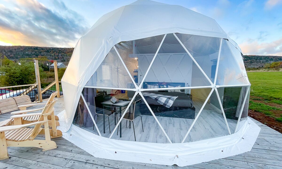 Photo of Patio Balcony in Port Wade