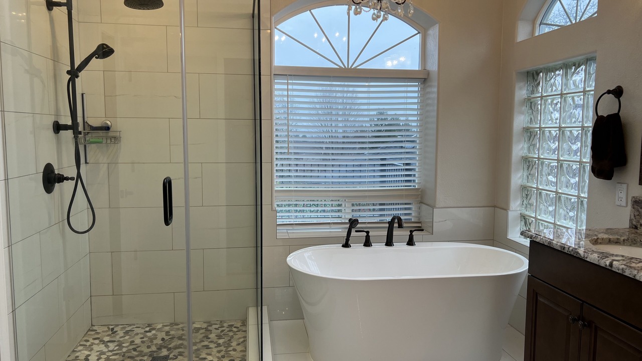 Photo of Bathroom in Medford