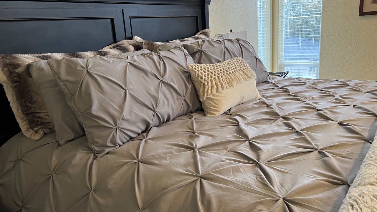 Photo of Bedroom in Medford