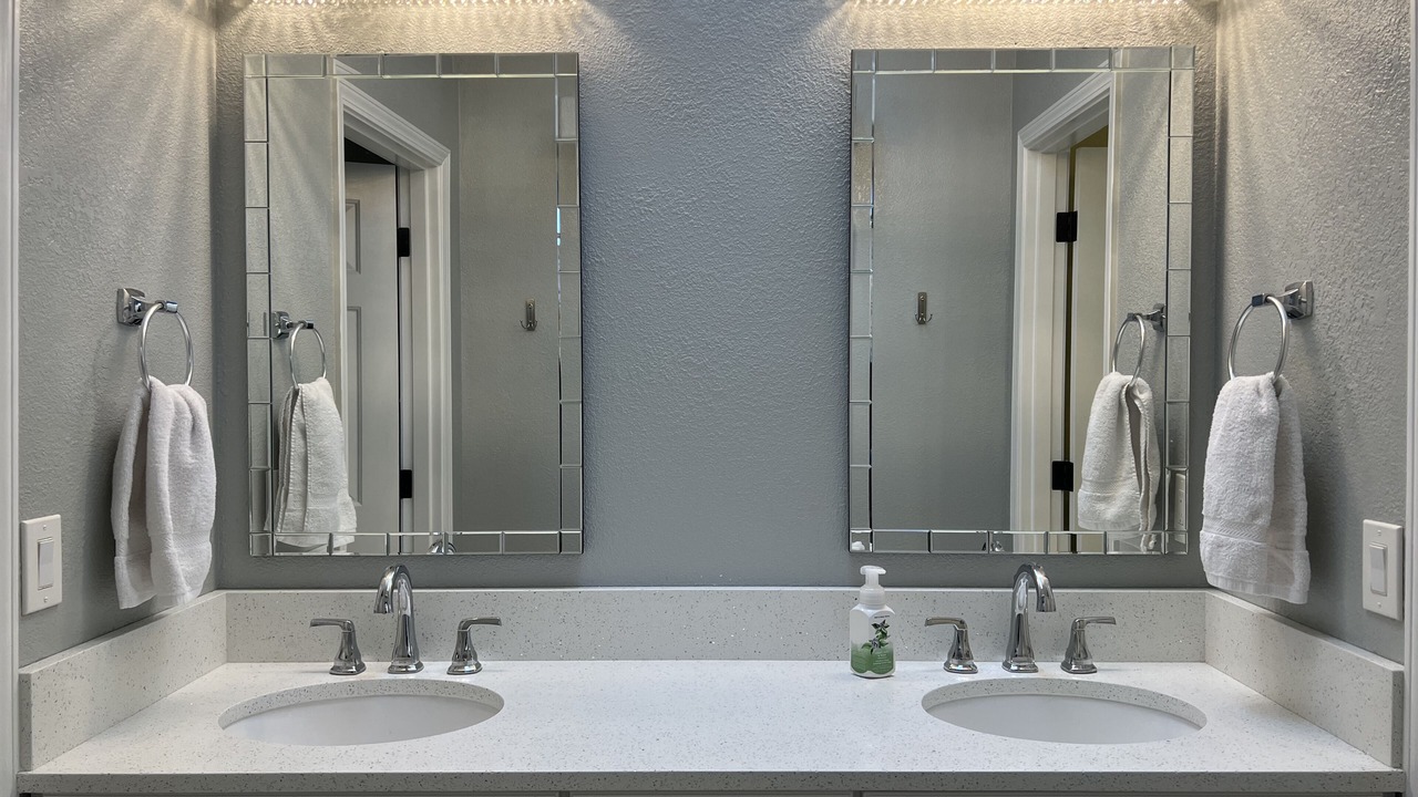 Photo of Bathroom in Medford