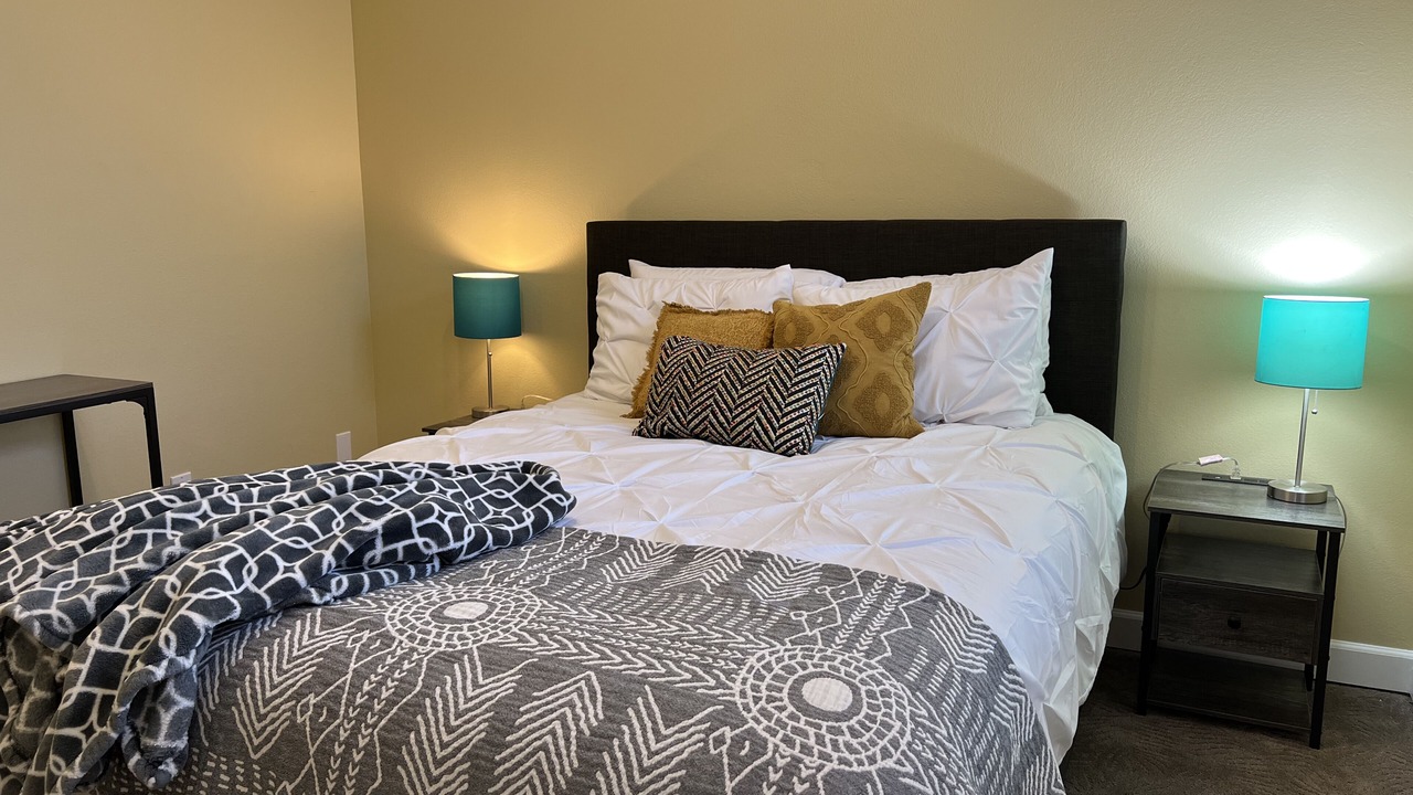 Photo of Bedroom in Medford