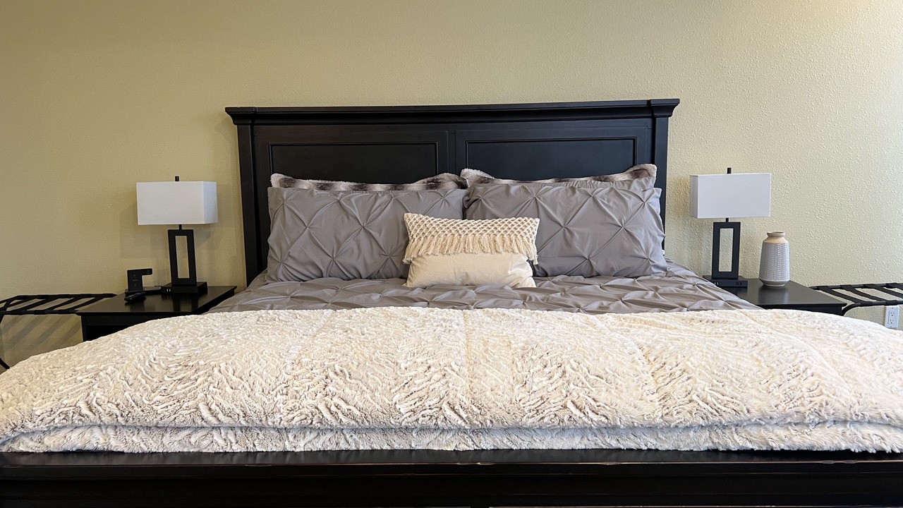 Photo of Bedroom in Medford