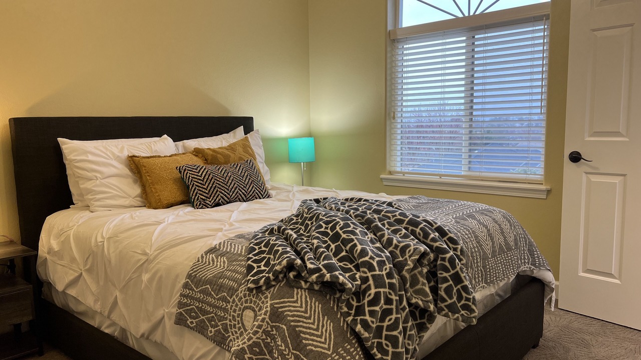 Photo of Bedroom in Medford