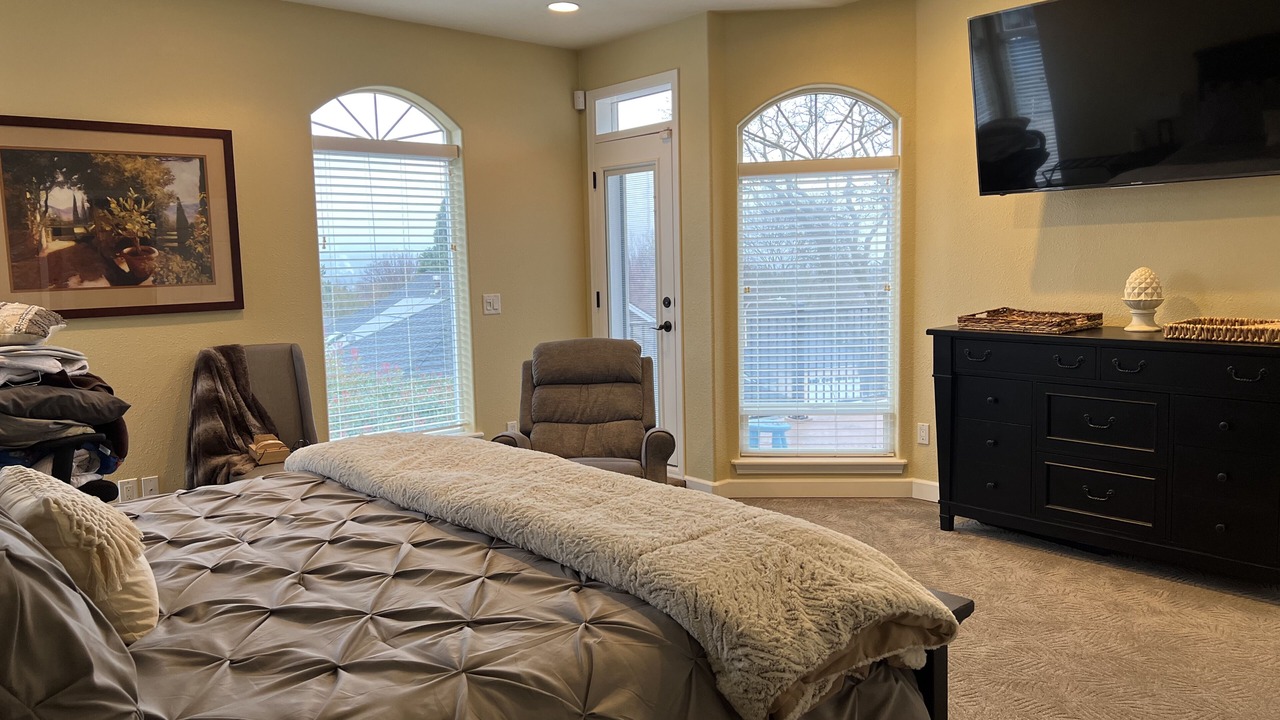 Photo of Bedroom in Medford