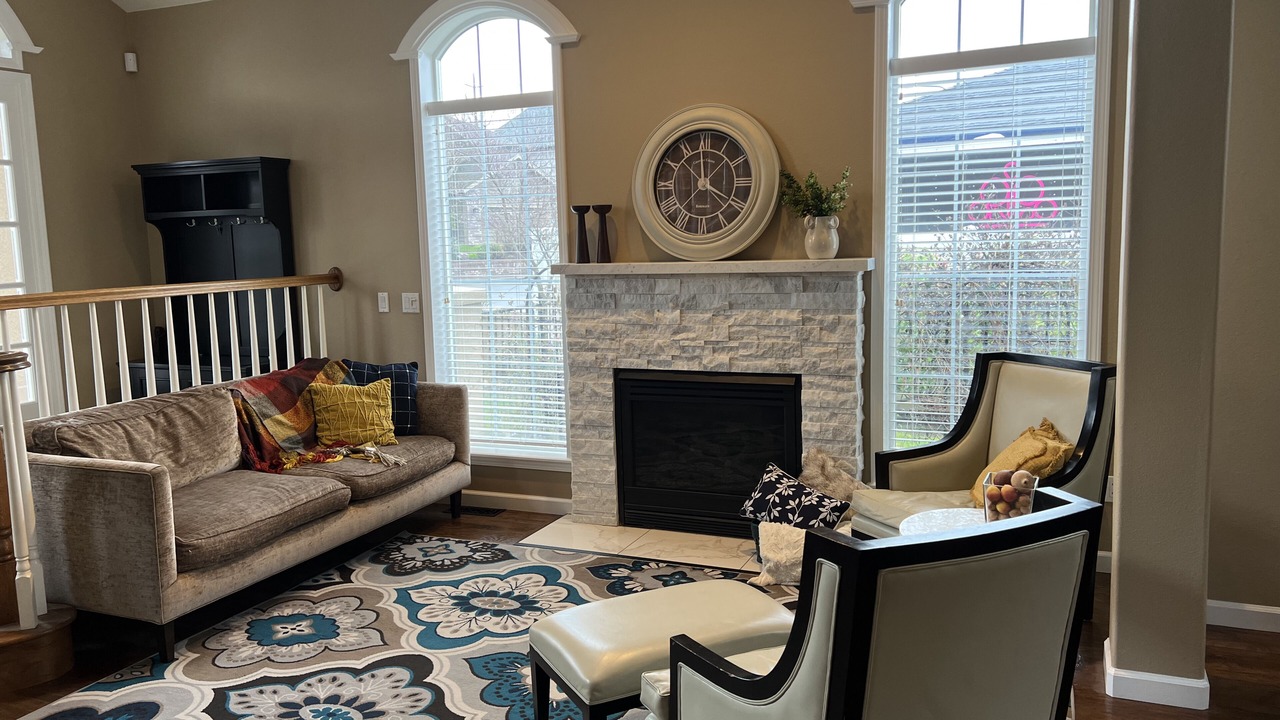 Photo of Livingroom in Medford