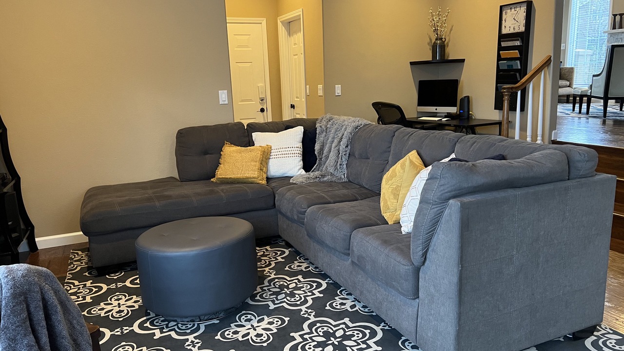 Photo of Livingroom in Medford