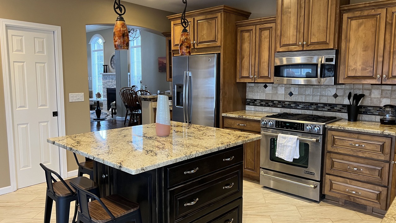 Photo of Kitchen in Medford