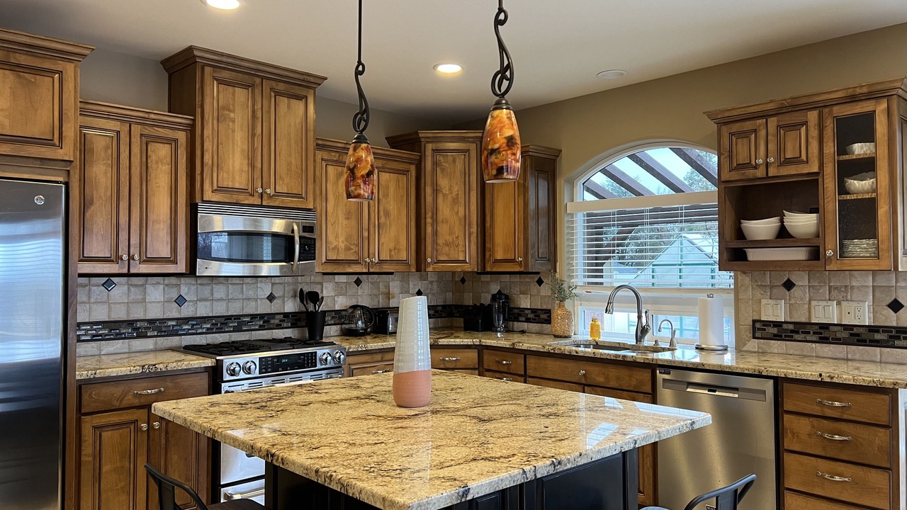 Photo of Kitchen in Medford