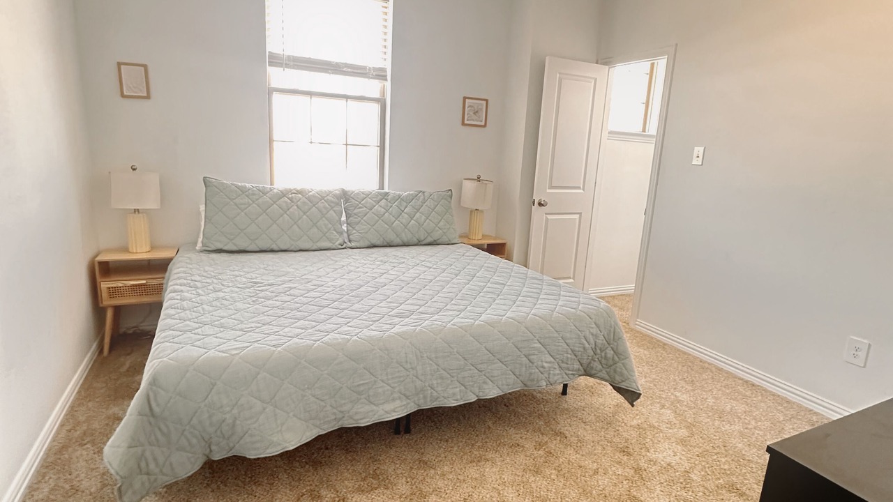 Photo of Bedroom in Haslet