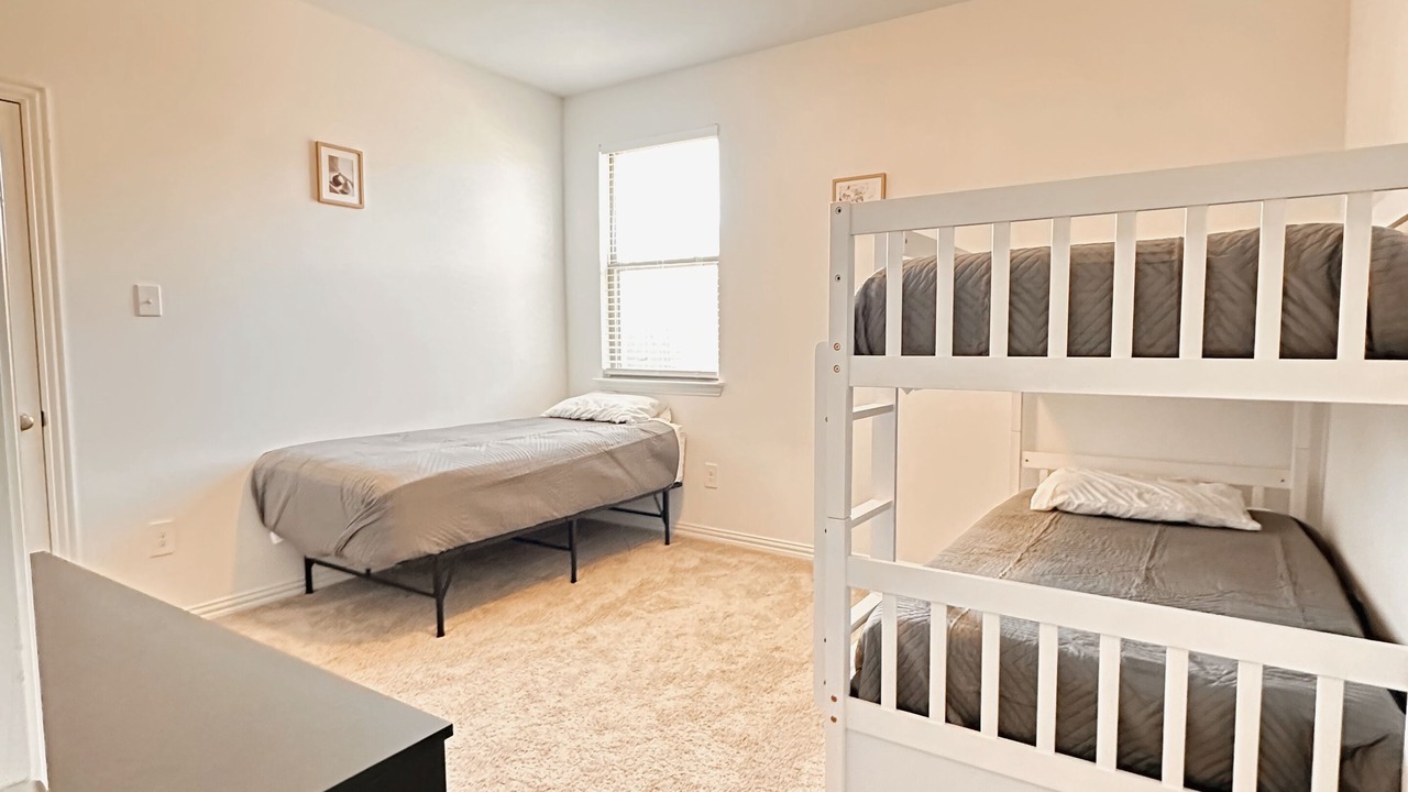 Photo of Bedroom in Haslet