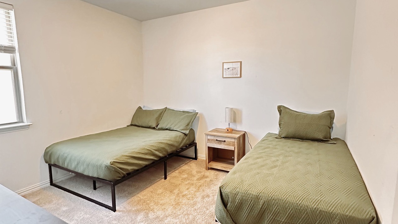 Photo of Bedroom in Haslet