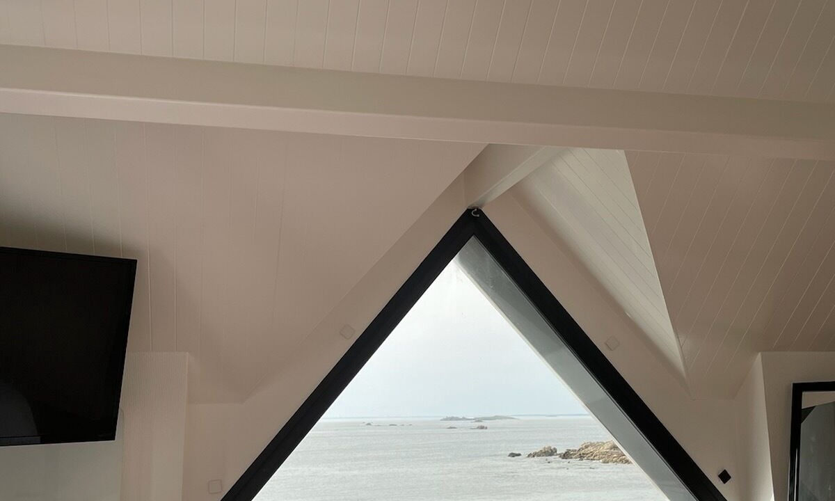 Photo of Bedroom in Saint-Pierre-Quiberon