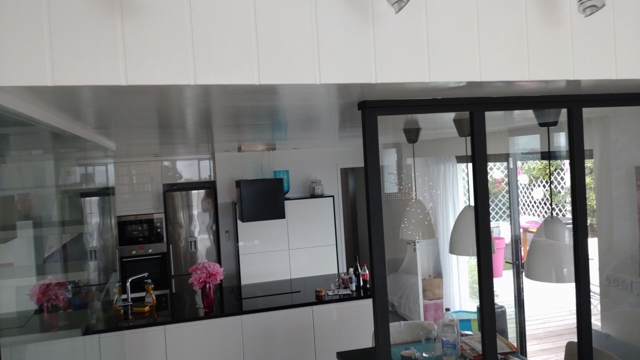 Photo of Kitchen in Saint-Pierre-Quiberon