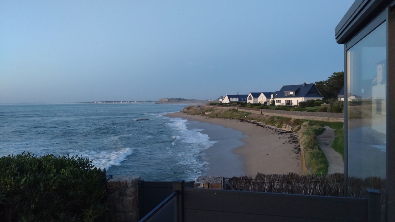 Photo of Outdoor in Saint-Pierre-Quiberon