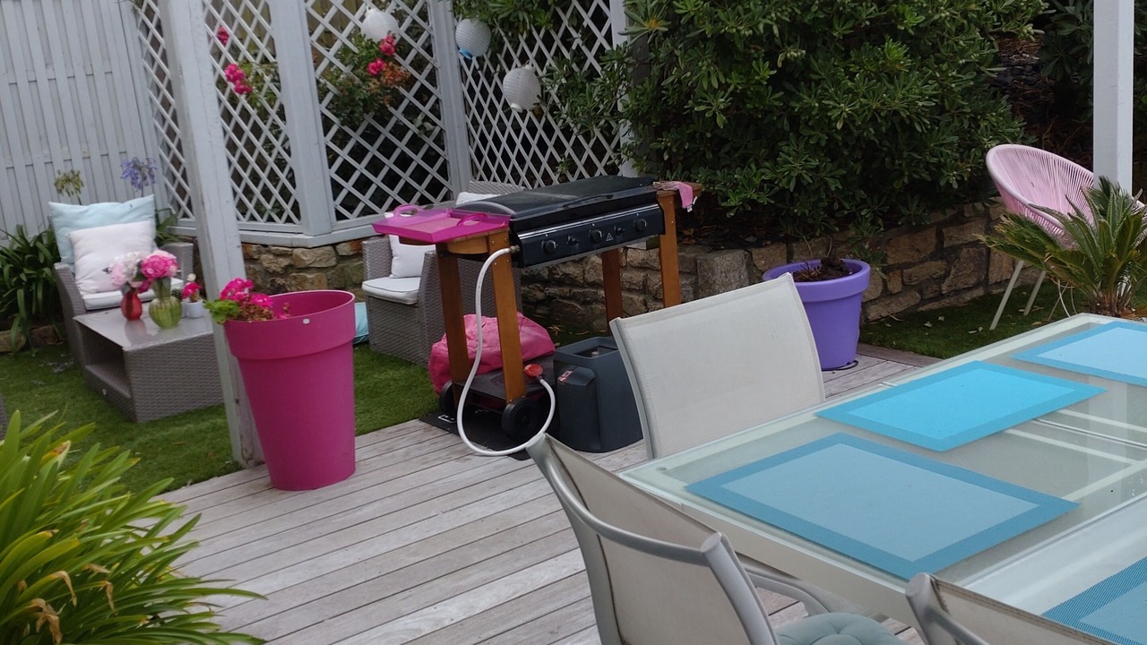 Photo of Outdoor in Saint-Pierre-Quiberon