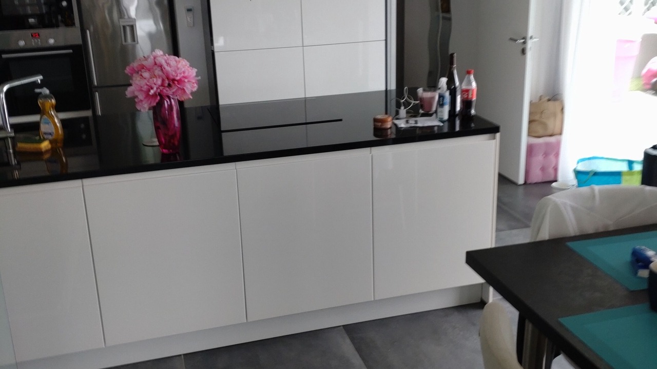 Photo of Kitchen in Saint-Pierre-Quiberon