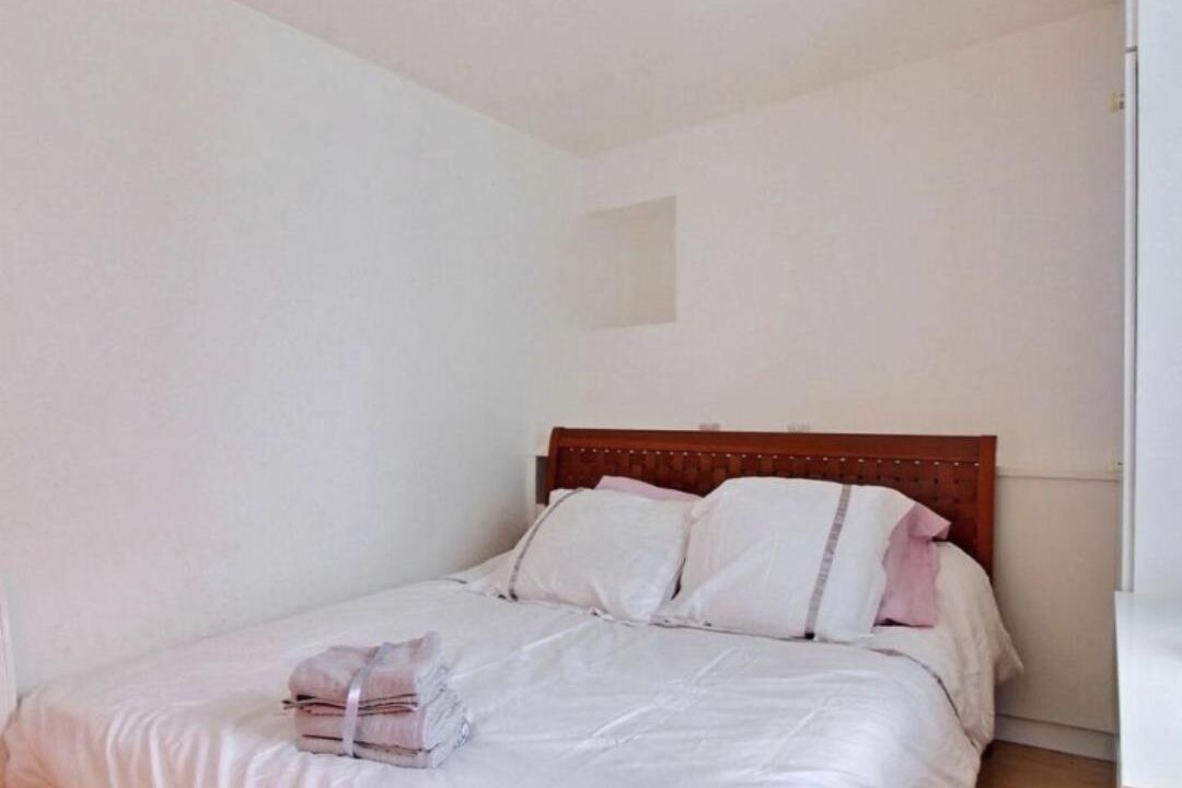 Photo of Bedroom in Saint-Pierre-Quiberon