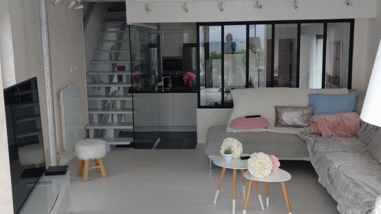 Photo of Livingroom in Saint-Pierre-Quiberon