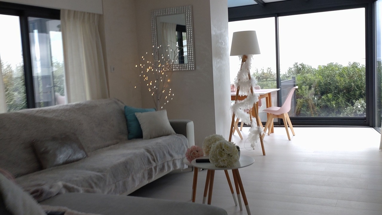 Photo of Livingroom in Saint-Pierre-Quiberon