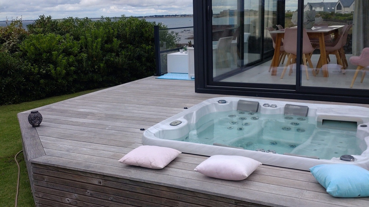 Photo of Patio Balcony in Saint-Pierre-Quiberon