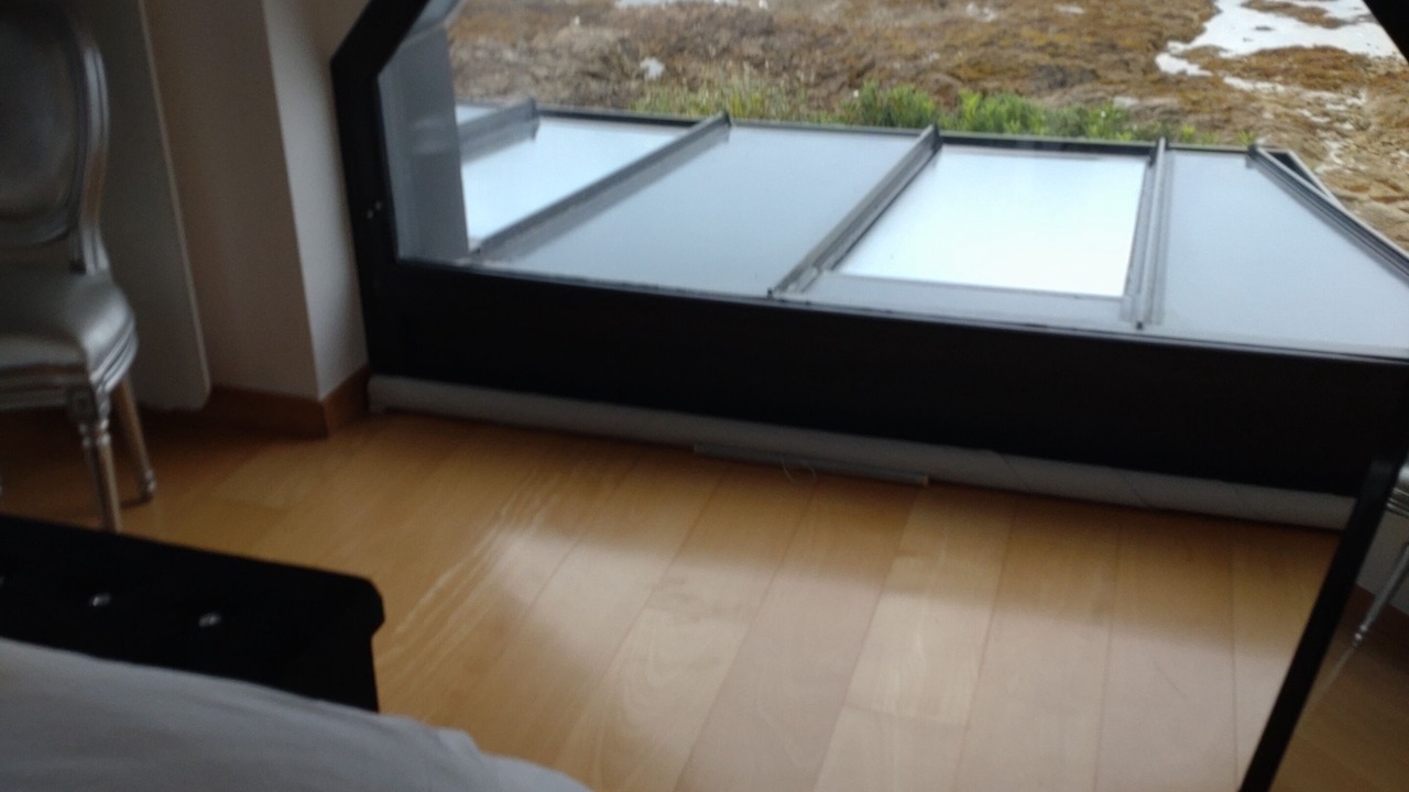 Photo of Bedroom in Saint-Pierre-Quiberon