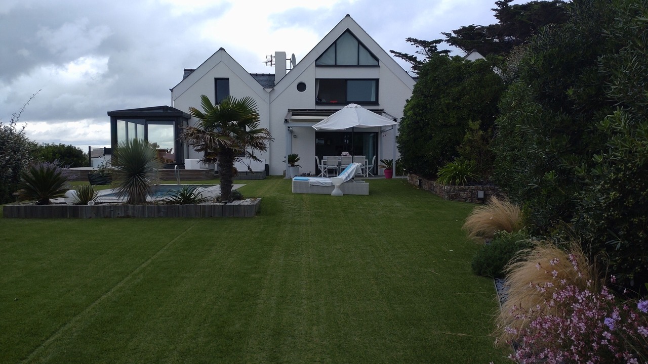 Photo of Outdoor in Saint-Pierre-Quiberon