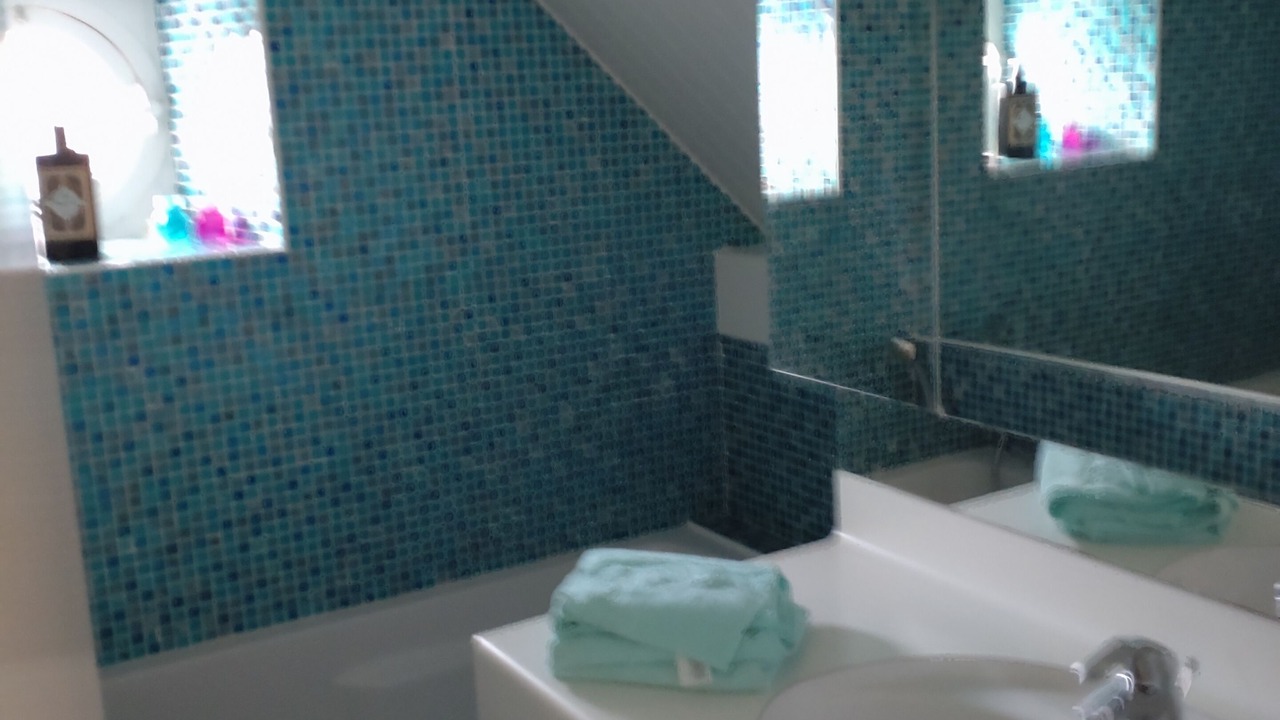 Photo of Bathroom in Saint-Pierre-Quiberon