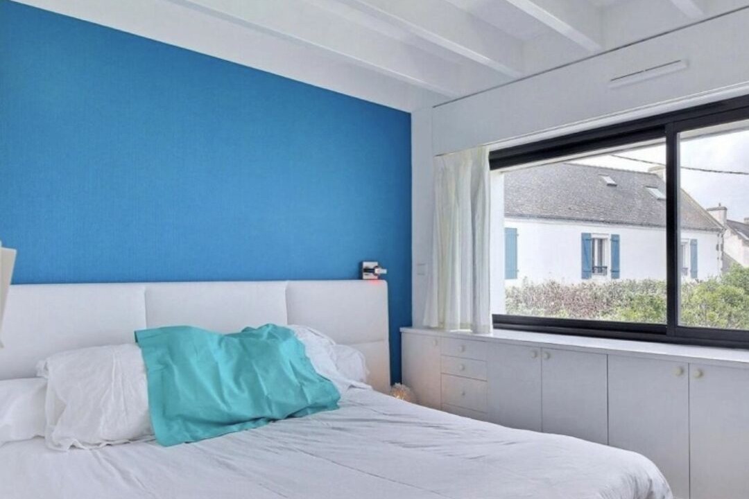 Photo of Bedroom in Saint-Pierre-Quiberon