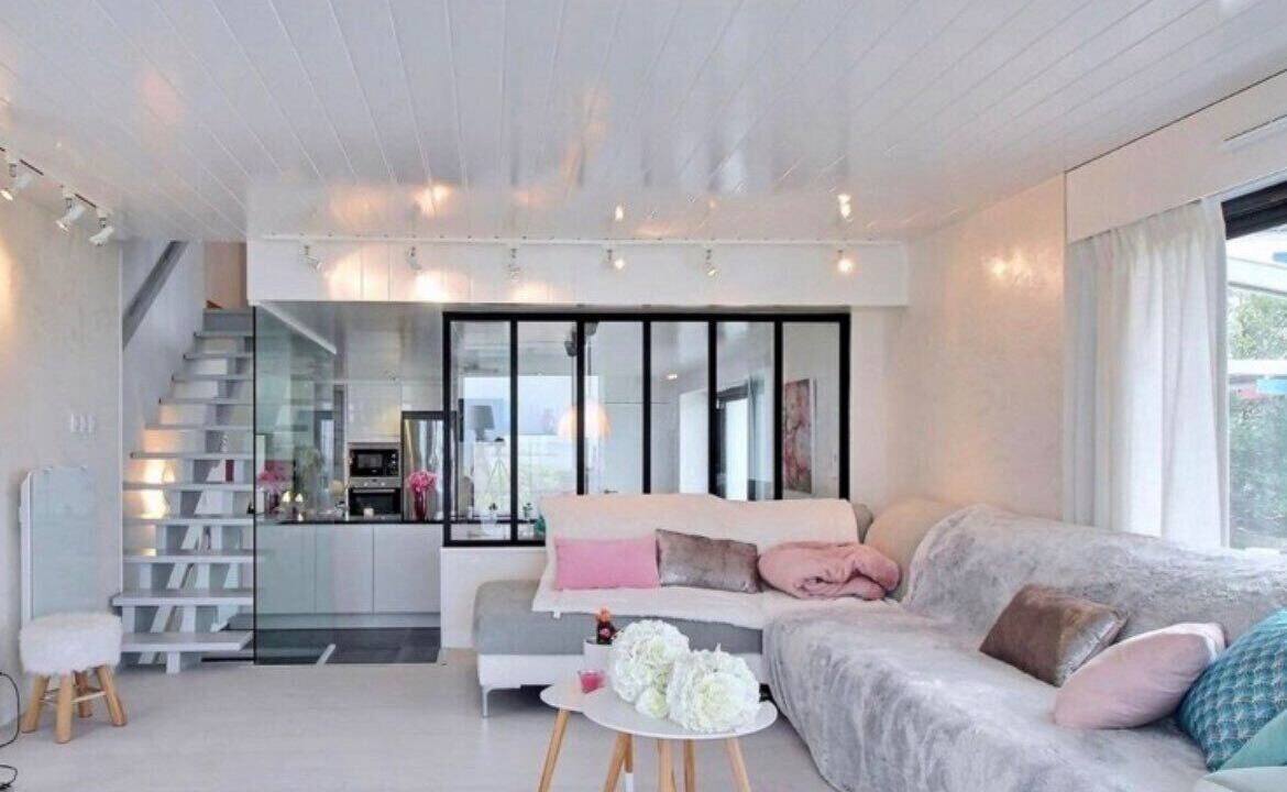 Photo of Livingroom in Saint-Pierre-Quiberon