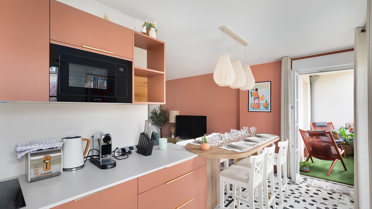 Photo of Kitchen in Serris